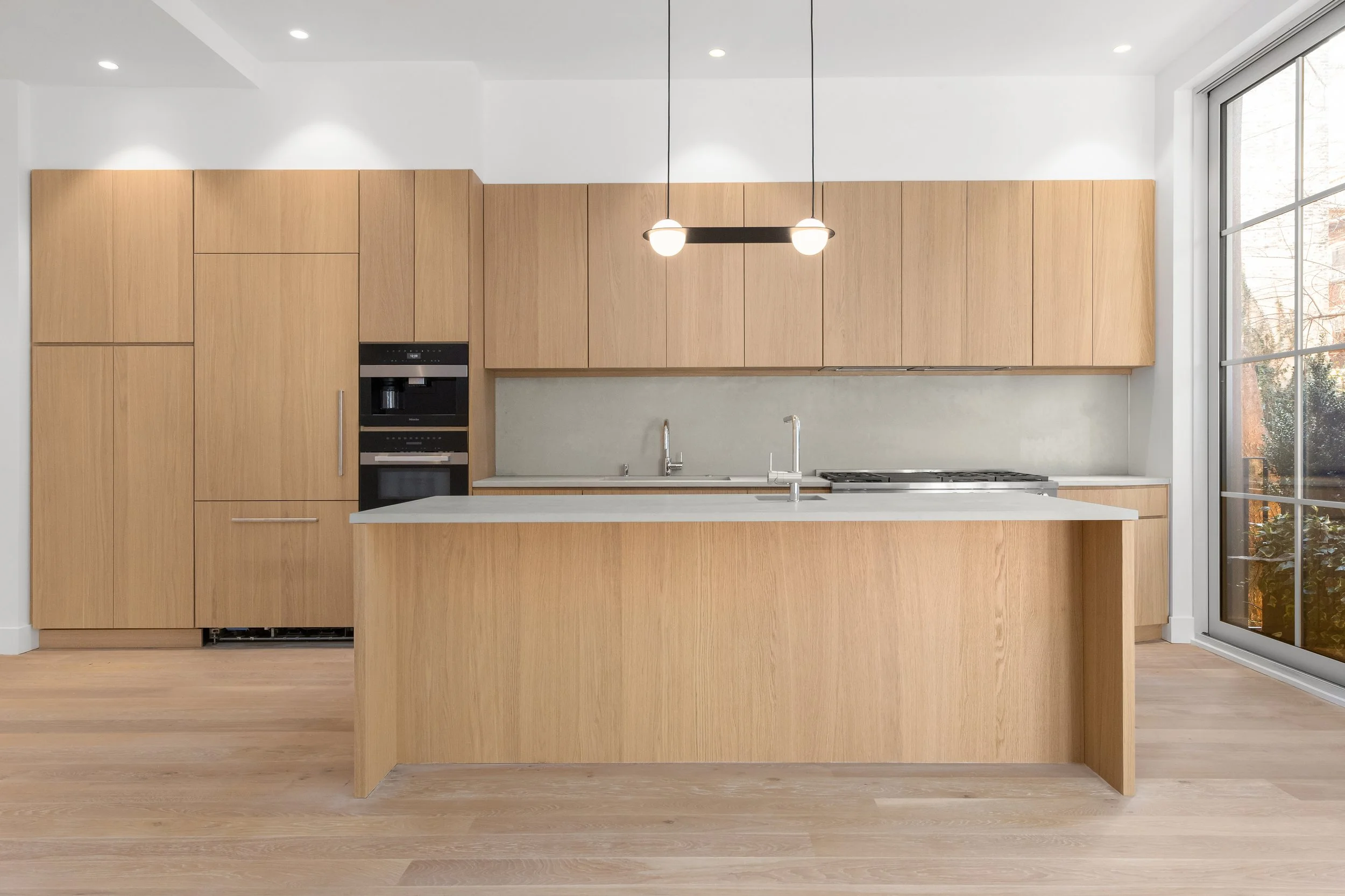 Luxury Real Estate Developer NYC | Brownstone Renovation